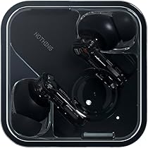 Amazon.co.jp: Nothing (ナッシング) ワイヤレスイヤホン Nothing Ear